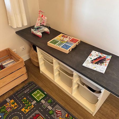 Appartement Clim & Piscine Sur Golf Pont-Royal Εξωτερικό φωτογραφία