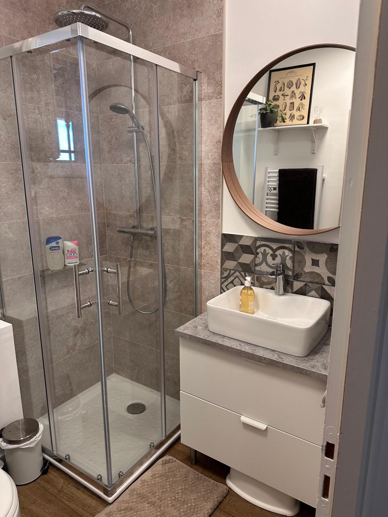 Appartement Clim & Piscine Sur Golf Pont-Royal Εξωτερικό φωτογραφία