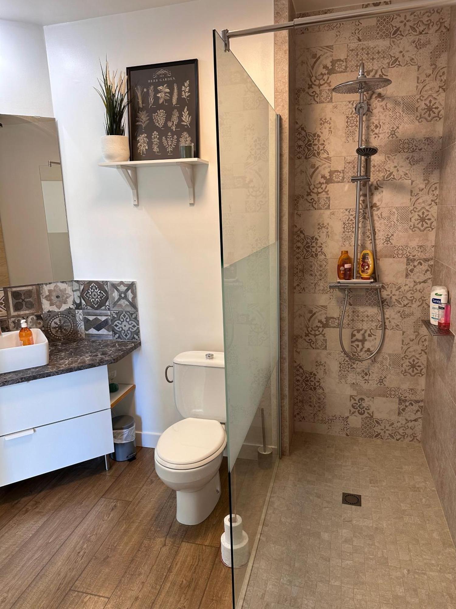 Appartement Clim & Piscine Sur Golf Pont-Royal Εξωτερικό φωτογραφία
