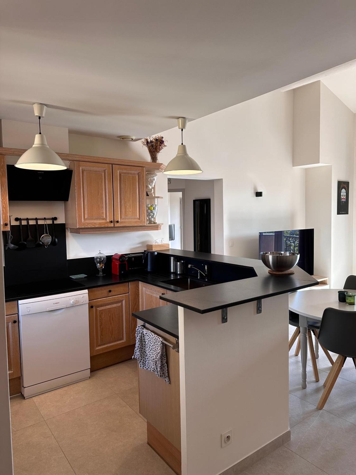 Appartement Clim & Piscine Sur Golf Pont-Royal Εξωτερικό φωτογραφία