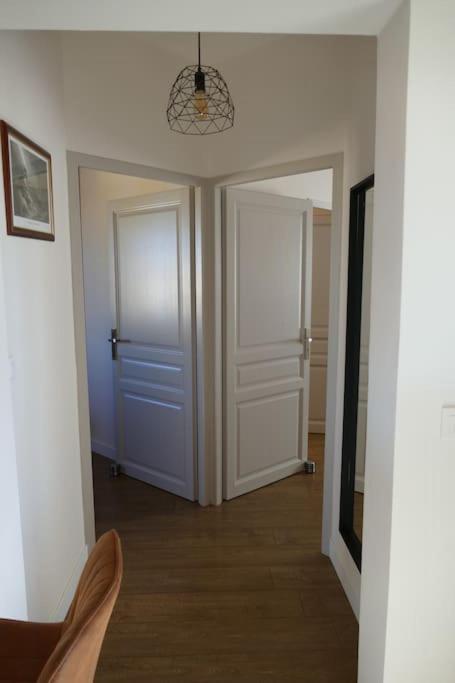 Appartement Clim & Piscine Sur Golf Pont-Royal Εξωτερικό φωτογραφία